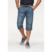 Arizona Bermudas »Tom« Arizona blue used