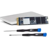 OWC SSD 2TB AProX2 Gen 4 Nvme Kit for