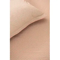 Pip Studio Spannbettlaken Baumwolle 100 x 200 cm rosa