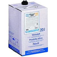 BWT Mineralstoff 18032 Cu2/CS, 20 l Quantophos Cu2