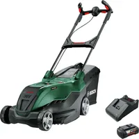Bosch AdvancedRotak 36V-44-750 inkl. 1 x 4,0 Ah