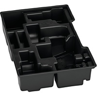 Bosch Einlagen zur Werkzeugaufbewahrung Inlay for GWS 12V-76