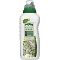 Dehner Kakteen-Dünger, flüssig, 500 ml,