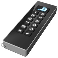 Digittrade GmbH Kobra USB-C Stick 8GB mit Hardware Verschlüsselung