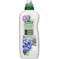Dehner Hortensien-Dünger, flüssig, 1 l,