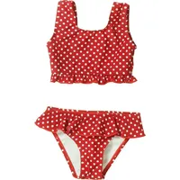 Playshoes Badeanzug Schwimmanzug Badebekleidung Mädchen,Punkte,86-92