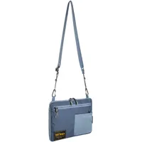 Tatonka S Umhängetasche - Elemental Blue - One Size
