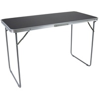 VCM Campingtisch Gartentisch klappbar 110x53