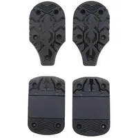 Tecnica MACH1 Mono Soles Herren Skischuhe Schwarz 19