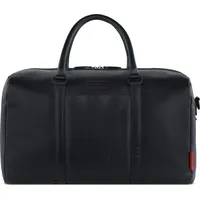 Bugatti Clark Reisetasche 46 cm Schwarz