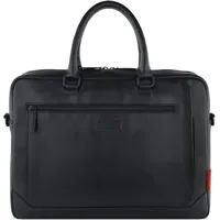 Bugatti Businesstasche Clark Briefcase Black