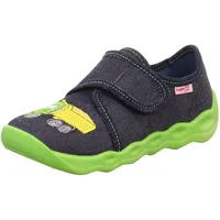 Superfit Bubble BLAU/GRÜN 8030