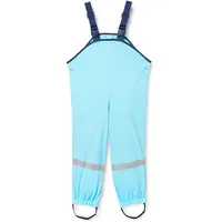 Playshoes Regenlatzhose Türkis 98