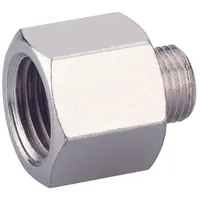Schneider Reduziernippel RDN-G1/2a x G3/8i Z