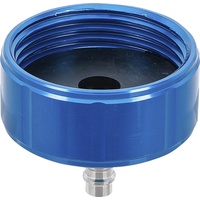 BGS Kühleradapter für Art. 8514 für Mercedes-Benz Sprinter