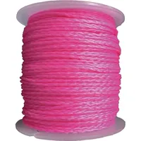 Overmann Pflastererschnur L.100m D.1,7mm 30kg PP pink