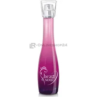 LR Heart & Soul Eau de Parfum