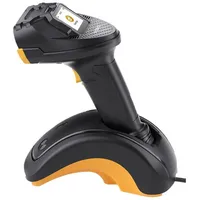 Inateck Barcode Scanner Bluetooth, 2D 1D Wireless Handheld Scanner,