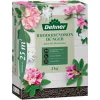 Dehner Rhododendrondünger, 2 kg,