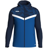 Jako Iconic royal/marine, 140