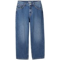 Tom Tailor Jungen Kinder Baggy Jeans, - Blue Denim,