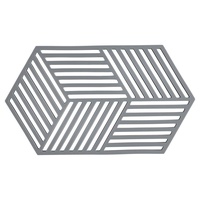 ZONE Denmark Untersetzer in Farbe cool grey