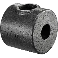 OVENTROP Optibal Isolierung 1078092 DN 15, für Kugelhähne Optibal