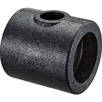 OVENTROP Isolierung 1078195 DN 32, für Kugelhähne Optibal P