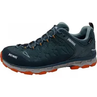 MEINDL Lite Trail GTX Damen schilf/orange 41