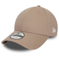 New Era 9Forty Strapback Cap - Essential ash Brown