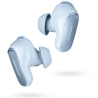 Bose Quietcomfort Ultra Moonstone Tws Kabellose Kopfhörer Blue One