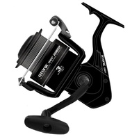 Okuma Atomic Carp Spinnrolle - 7000