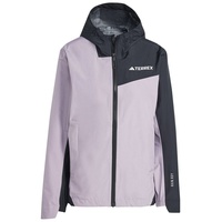 Adidas Damen Funktionsjacke Terrex Multi 2.5L, PRLOFI/BLACK, L