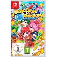 Nintendo Dokapon Kingdom: Connect Nintendo Switch
