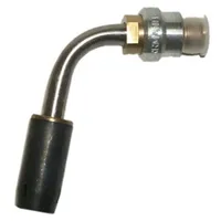 BORRMANN Brenner Löteinsatz LS 5 für Propan-Lötgerät 4033,, Kernflamme
