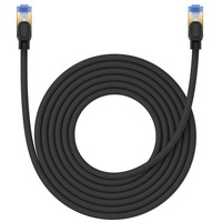 Baseus schnelles Internetkabel RJ45 Cat.7 10 Gbit/s 5 m