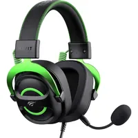 Havit H2002E Kopfhörer Kabelgebunden Gaming (H2002E)