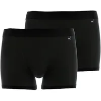 Götzburg Boxershort schwarz XL 2er Pack