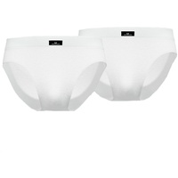 Götzburg Herren 2er Pack - X-lastic, Unterwäsche, Unterhosen, Logo,