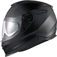 NEXX Y.100 Pure, Integralhelm - Matt-Schwarz - XXL
