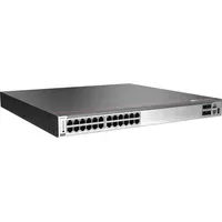 Huawei S5731-S24P4X - Managed L3 Gigabit Ethernet (10/100/1000) Power