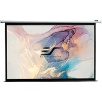 Elite Screens Vmax, 120" 16:9 Leinwand, Weiss