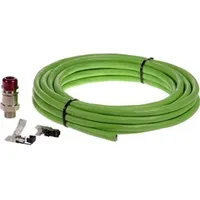 Axis ASKDP03-T ARM'D cable, ExCam (Kabel), Netzwerkkamera Zubehör