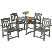 Vevor LTCZYQHSSL4S5YFPUV0 Einweg-Tablett Mehrfarbig