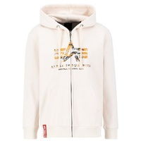 Alpha Industries Hoodie - Hoodies Basic Zip Hoodie PP