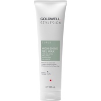 Goldwell Stylesign Curls Hochglanz Gel-Wachs 100 ml