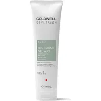 Goldwell Stylesign Curls Hochglanz Gel-Wachs 100 ml