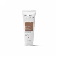 Goldwell Stylesign Texture Formgebende Creme starker Halt 75 ml