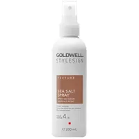 Goldwell StyleSign Texture Meersalz-Spray 200 ml