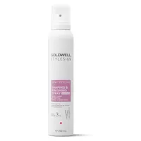Goldwell StyleSign Heat Styling Form & Finishing Spray Haarspray
